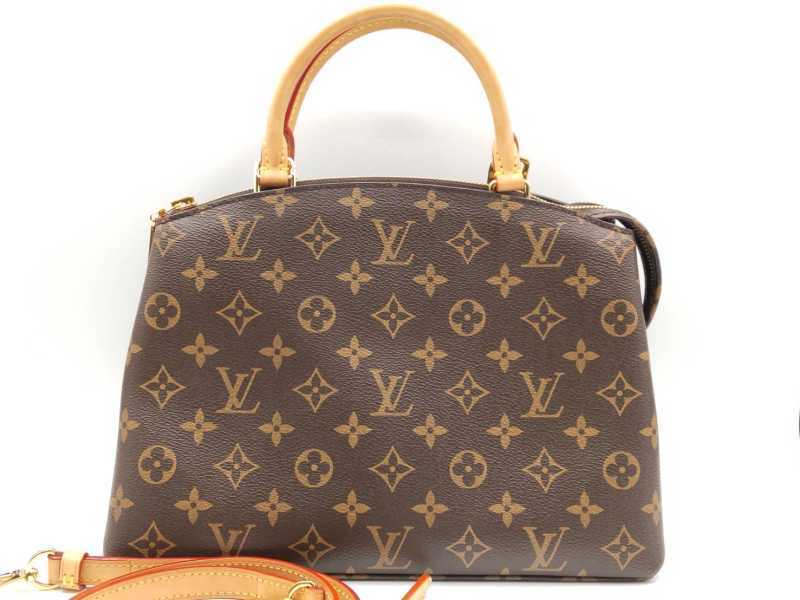 【希少】ルイヴィトン　ドルーオ ルイ・ヴィトン「ドルーオ」高価お買取り♪質預りでもOKです